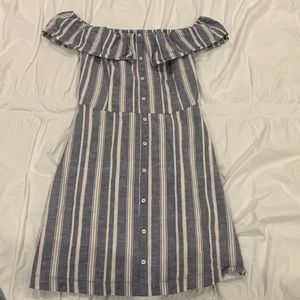 Hollister Dress